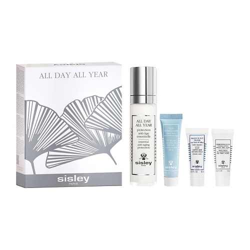 

SISLEY Набор All Day All Year, Набор All Day All Year