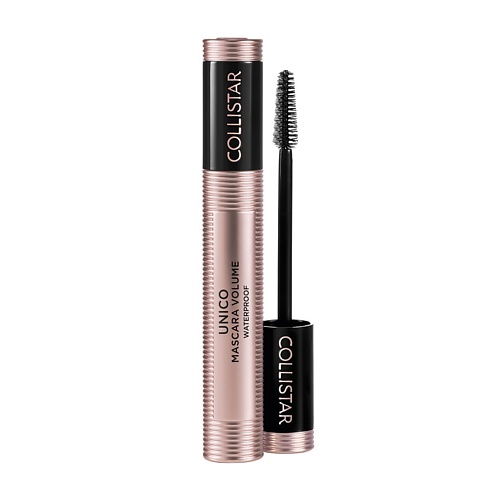 

COLLISTAR Тушь для ресниц водостойкая Mascara Volume Unico 13, Тушь для ресниц водостойкая Mascara Volume Unico
