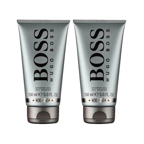 

BOSS Гель для душа Bottled 300, Гель для душа Bottled