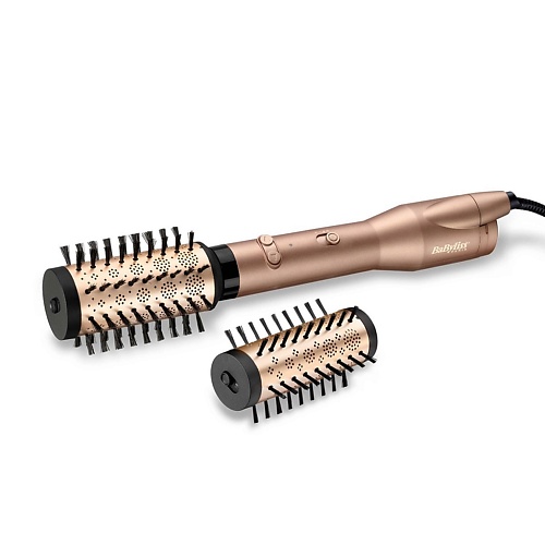 

BABYLISS Фен-щетка AS952E, Фен-щетка AS952E