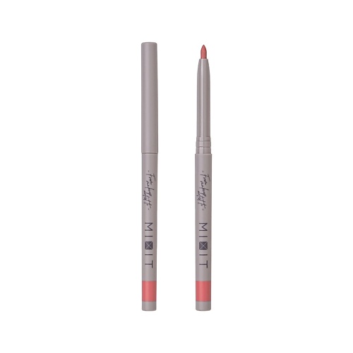 

MIXIT Карандаш для губ LONGWEARING LIP PENCIL стойкий, Карандаш для губ LONGWEARING LIP PENCIL стойкий
