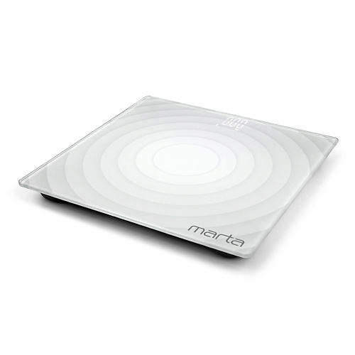 

MARTA Умные диагностические весы MT-SC3603, Умные диагностические весы MT-SC3603