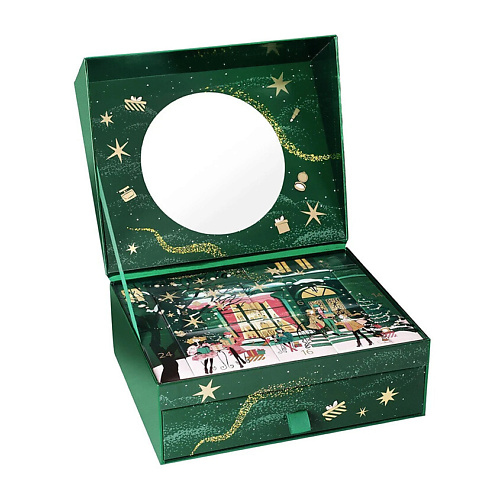 

DOUGLAS Адвент-календарь Collection Adventskalender, Адвент-календарь Collection Adventskalender