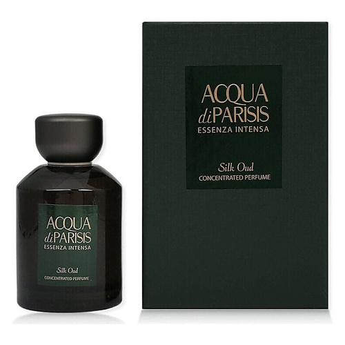

REYANE TRADITION Парфюмерная вода Acqua di Parisis Essenza Intensa Silk Oud, Парфюмерная вода Acqua di Parisis Essenza Intensa Silk Oud