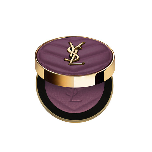 

YVES SAINT LAURENT Компактные румяна Make Me Blush, Компактные румяна Make Me Blush