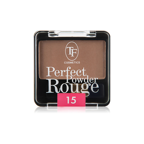 

TF Румяна Perfect Powder Rouge, Румяна Perfect Powder Rouge