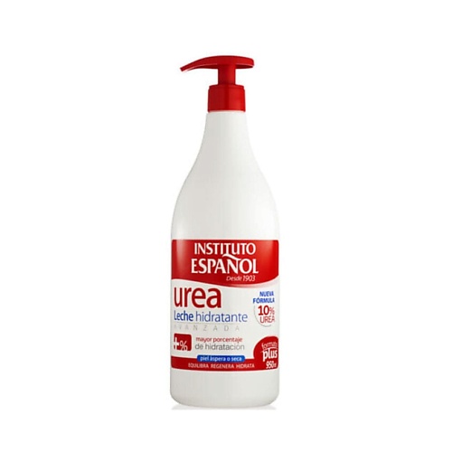

INSTITUTO ESPANOL Лосьон для тела Urea 900, Лосьон для тела Urea