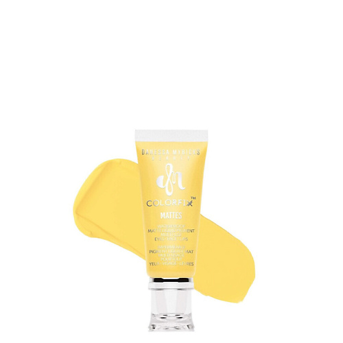 

DANESSA MYRICKS Жидкий матовый пигмент Colorfix Matte, Жидкий матовый пигмент Colorfix Matte
