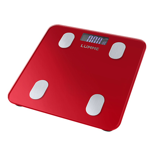 

LUMME Умные диагностические весы LU-1334, Умные диагностические весы LU-1334