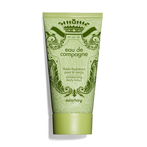 

SISLEY Молочко увлажняющее для тела Eau De Campagne Body Lotion 150, Молочко увлажняющее для тела Eau De Campagne Body Lotion