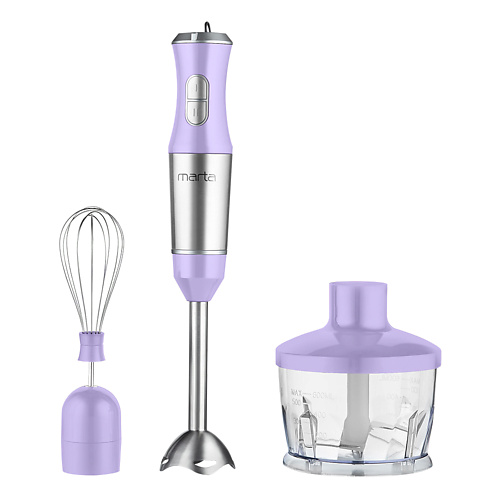 

MARTA Кухонный процессор MT-1565, Кухонный процессор MT-1565