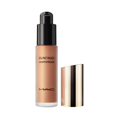 Хайлайтер для лица MAC Жидкий хайлайтер Skinfinish Lightstruck Liquid Highlighter
