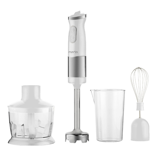 

MARTA Кухонный процессор MT-KP1598A, Кухонный процессор MT-KP1598A