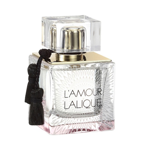 

LALIQUE L'Amour 50, L'Amour