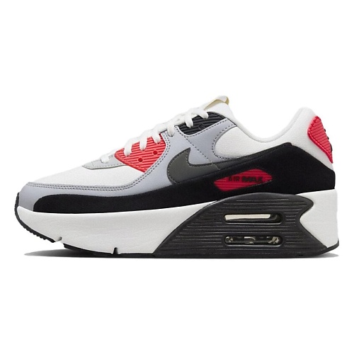 

NIKE Кроссовки Air Max 90 LV8 Infrared, Кроссовки Air Max 90 LV8 Infrared
