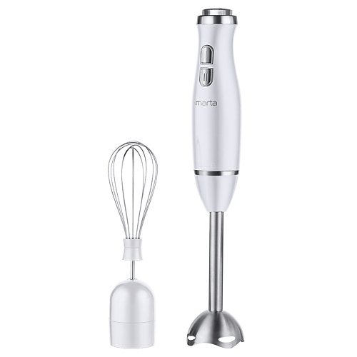 

MARTA Блендер погружной MT-KP1597B, Блендер погружной MT-KP1597B