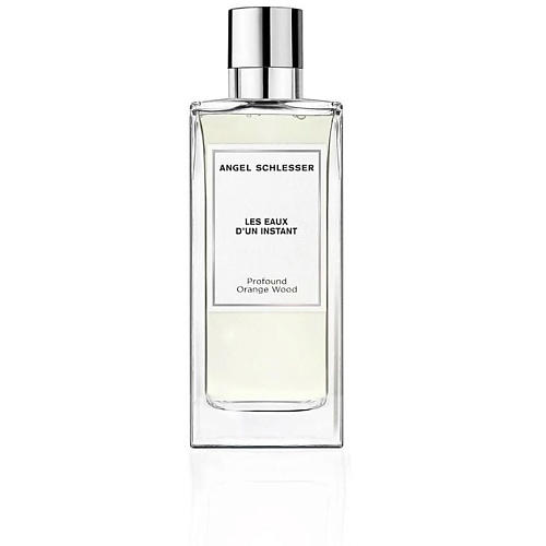 ANGEL SCHLESSER Туалетная вода Orange Wood 100