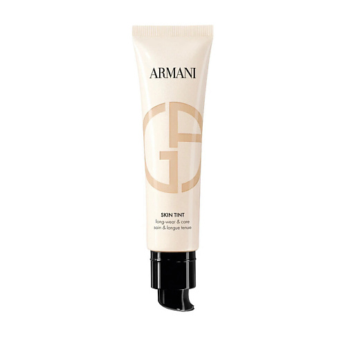 

GIORGIO ARMANI Легкий тональный флюид Luminous Silk Foundation Skin Tint, Легкий тональный флюид Luminous Silk Foundation Skin Tint