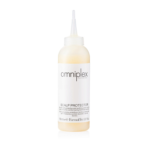 

FARMAVITA Защитная сыворотка для кожи головы Omniplex Scalp Protector 150, Защитная сыворотка для кожи головы Omniplex Scalp Protector