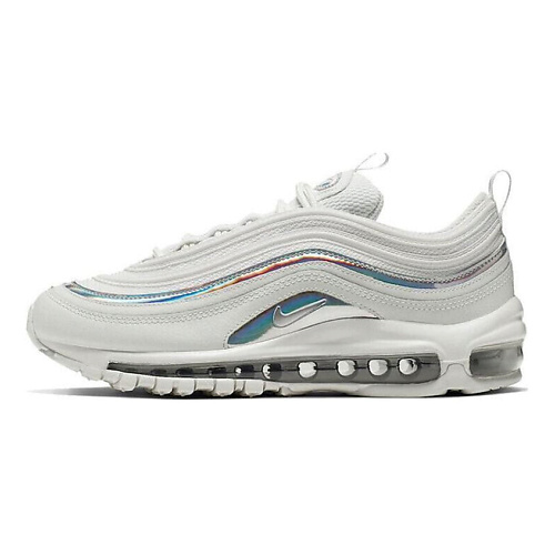 

NIKE Кроссовки Air Max 97 Iridescent White, Кроссовки Air Max 97 Iridescent White