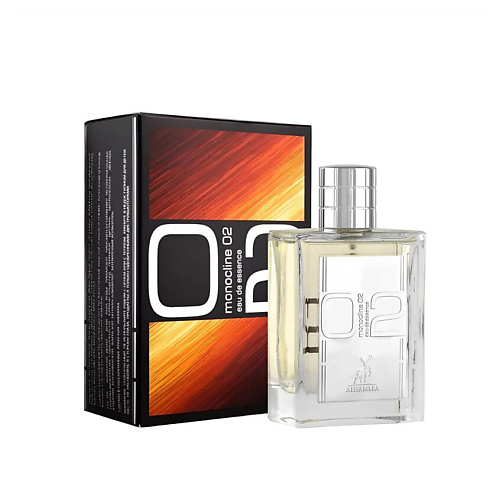 

MAISON ALHAMBRA Парфюмерная вода Monocline 02 100, Парфюмерная вода Monocline 02