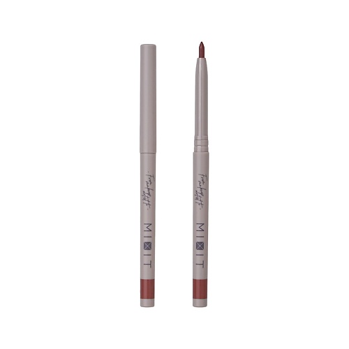 

MIXIT Карандаш для губ LONGWEARING LIP PENCIL стойкий, Карандаш для губ LONGWEARING LIP PENCIL стойкий