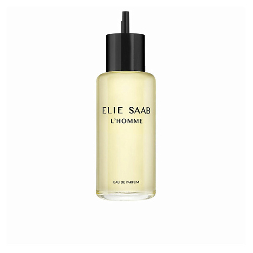 

ELIE SAAB Парфюмерная вода L'HOMME, Reffil 150, Парфюмерная вода L'HOMME, Reffil