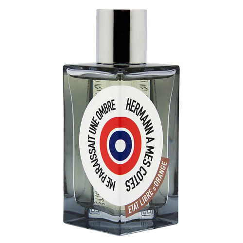 

ETAT LIBRE D'ORANGE Парфюмерная вода Hermann A Mes Cotes 50, Парфюмерная вода Hermann A Mes Cotes