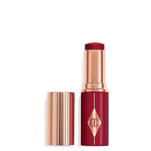 

CHARLOTTE TILBURY Кремовые румяна в стике Unreal Blush Healthy Glow Stick, Кремовые румяна в стике Unreal Blush Healthy Glow Stick