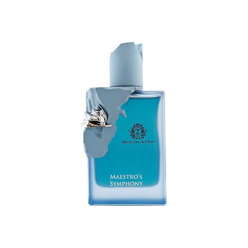 

PARIS CORNER Парфюмерная вода Ministry of Oud Maestro`s Symphony 100, Парфюмерная вода Ministry of Oud Maestro`s Symphony
