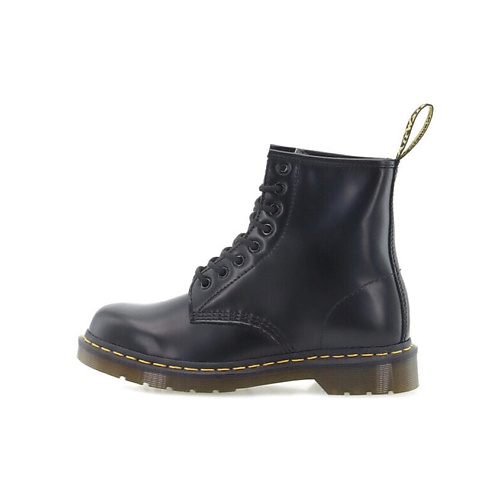 

DR. MARTENS Ботинки 1460 Smooth Leather Lace Up Black Womens, Ботинки 1460 Smooth Leather Lace Up Black Womens