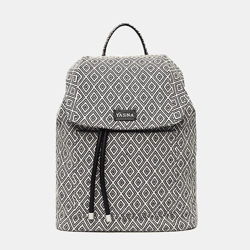 

YASNA Рюкзак GLAM L, Рюкзак GLAM L