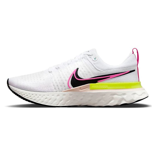 

NIKE Кроссовки React Infinity Run Flyknit 2 Rawdacious, Кроссовки React Infinity Run Flyknit 2 Rawdacious