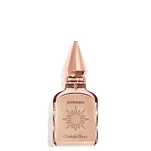 

CHARLOTTE TILBURY Парфюмерная вода Collection of Emotions Joyphoria 50, Парфюмерная вода Collection of Emotions Joyphoria