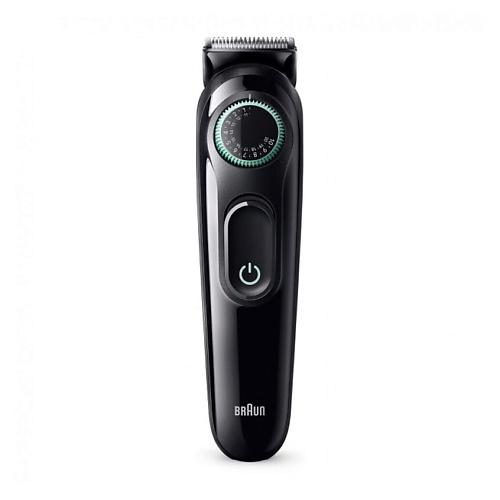  BRAUN Триммер для бороды Series 3 Braun BT3411