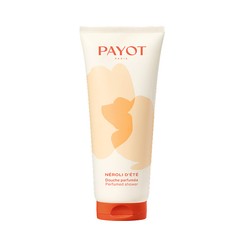 

PAYOT Гель для душа парфюмированный Neroli D'Ete 200, Гель для душа парфюмированный Neroli D'Ete