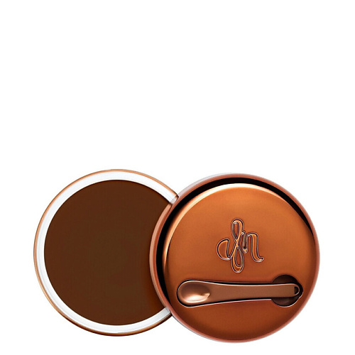 

DANESSA MYRICKS Бальзам-пудра для лица Skin Blurring Balm Powder 18, Бальзам-пудра для лица Skin Blurring Balm Powder