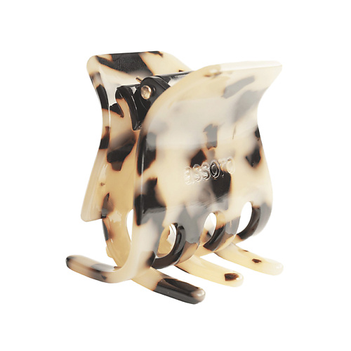 

ASSORO Краб для волос Саванна мини, Краб для волос Саванна мини