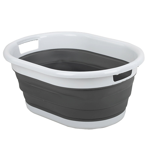 

LAIMA Таз складной силиконовый Home, Таз складной силиконовый Home