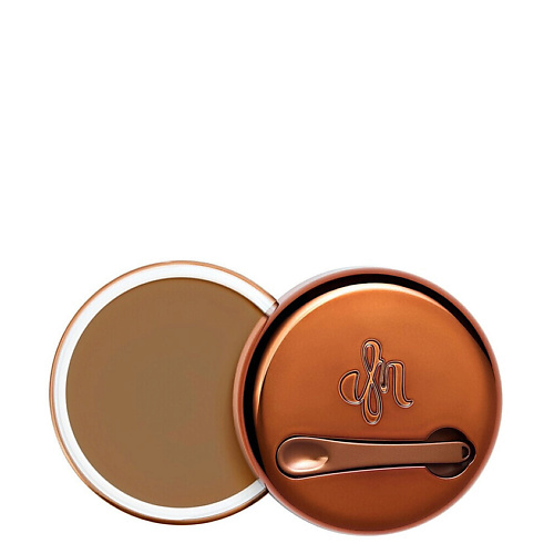 

DANESSA MYRICKS Бальзам-пудра для лица Skin Blurring Balm Powder 18, Бальзам-пудра для лица Skin Blurring Balm Powder