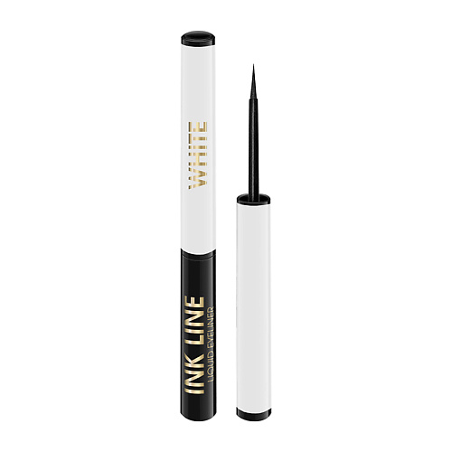 

ART-VISAGE Подводка жидкая Ink Line Liquid Eyeliner, Подводка жидкая Ink Line Liquid Eyeliner