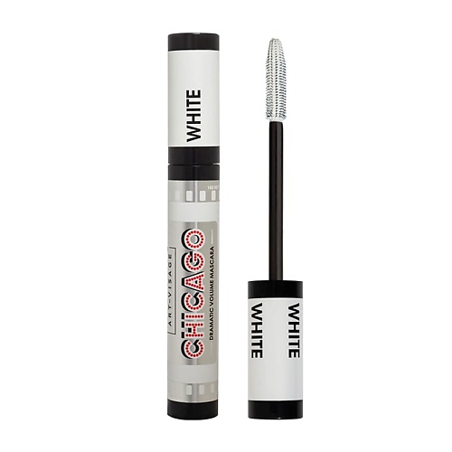 

ART-VISAGE Тушь для ресниц Chicago Mascara, Тушь для ресниц Chicago Mascara