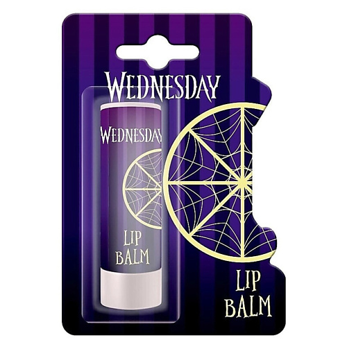 

WEDNESDAY Бальзам для губ Wednesday Lip Balm Blueberry, Бальзам для губ Wednesday Lip Balm Blueberry