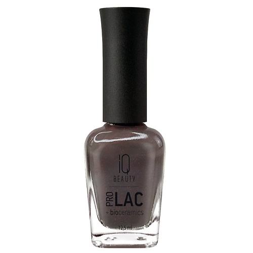 

IQ BEAUTY Лак для ногтей укрепляющий с биокерамикой PROLAC+bioceramics, Лак для ногтей укрепляющий с биокерамикой PROLAC+bioceramics