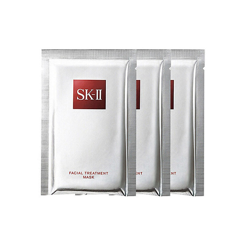 

SK-II Маска для лица Fecial Treatmet PITERA™, Маска для лица Fecial Treatmet PITERA™