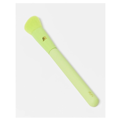 

MADE BY MITCHELL Кисть для макияжа Face Brush MF4, Кисть для макияжа Face Brush MF4