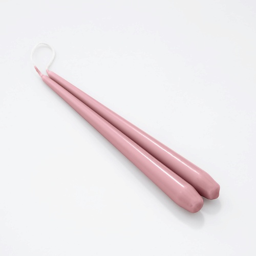 

ALDECANDLES Набор конических свечей 35см, Набор конических свечей 35см