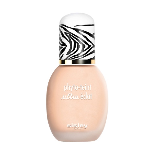 

SISLEY Фитотональный крем Ультрасияние Phyto-Teint Ultra Éclat Foundation, Фитотональный крем Ультрасияние Phyto-Teint Ultra Éclat Foundation