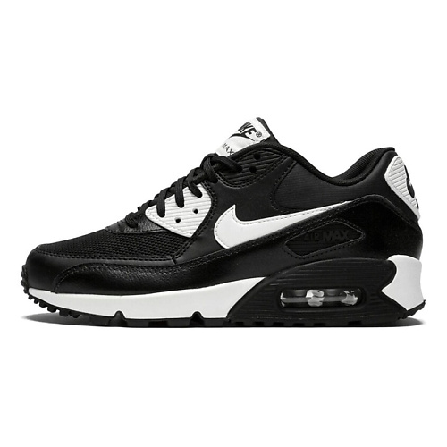 

NIKE Кроссовки Air Max 90 Essential Metallic Silver, Кроссовки Air Max 90 Essential Metallic Silver