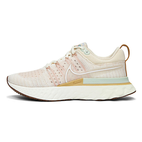 

NIKE Кроссовки React Infinity Run Flyknit 2 'Cashmere', Кроссовки React Infinity Run Flyknit 2 'Cashmere'